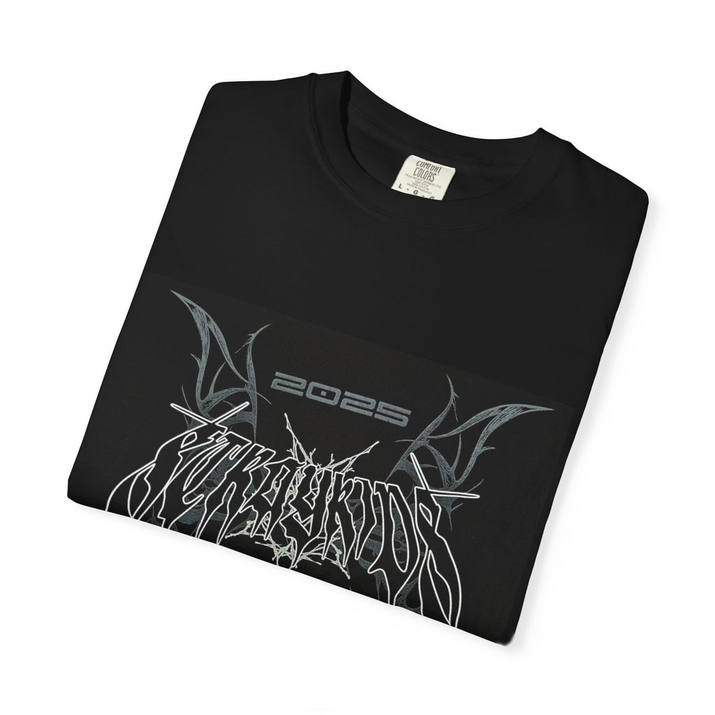 Gothic Trenbolone Unisex T-Shirt for Men - Gym Clothing