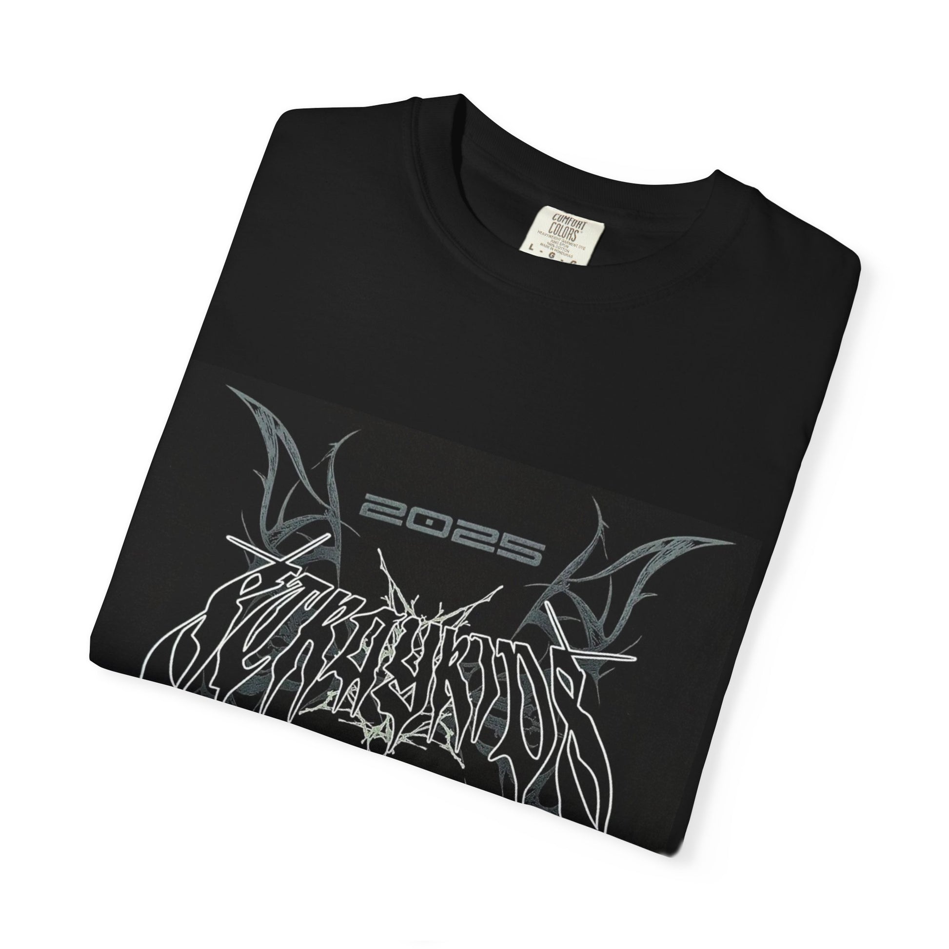 Gothic Trenbolone Unisex T-Shirt for Men - Gym Clothing
