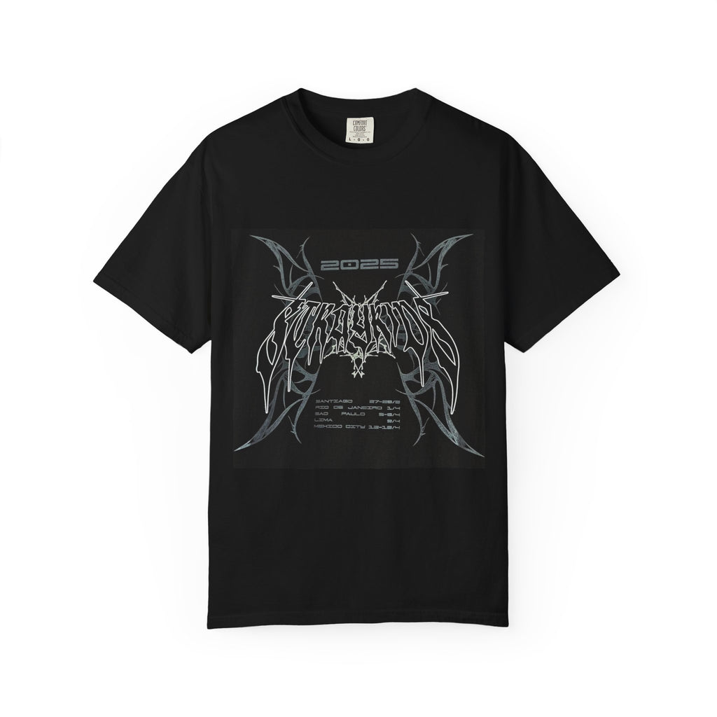 Gothic Trenbolone Unisex T-Shirt for Men - Gym Clothing