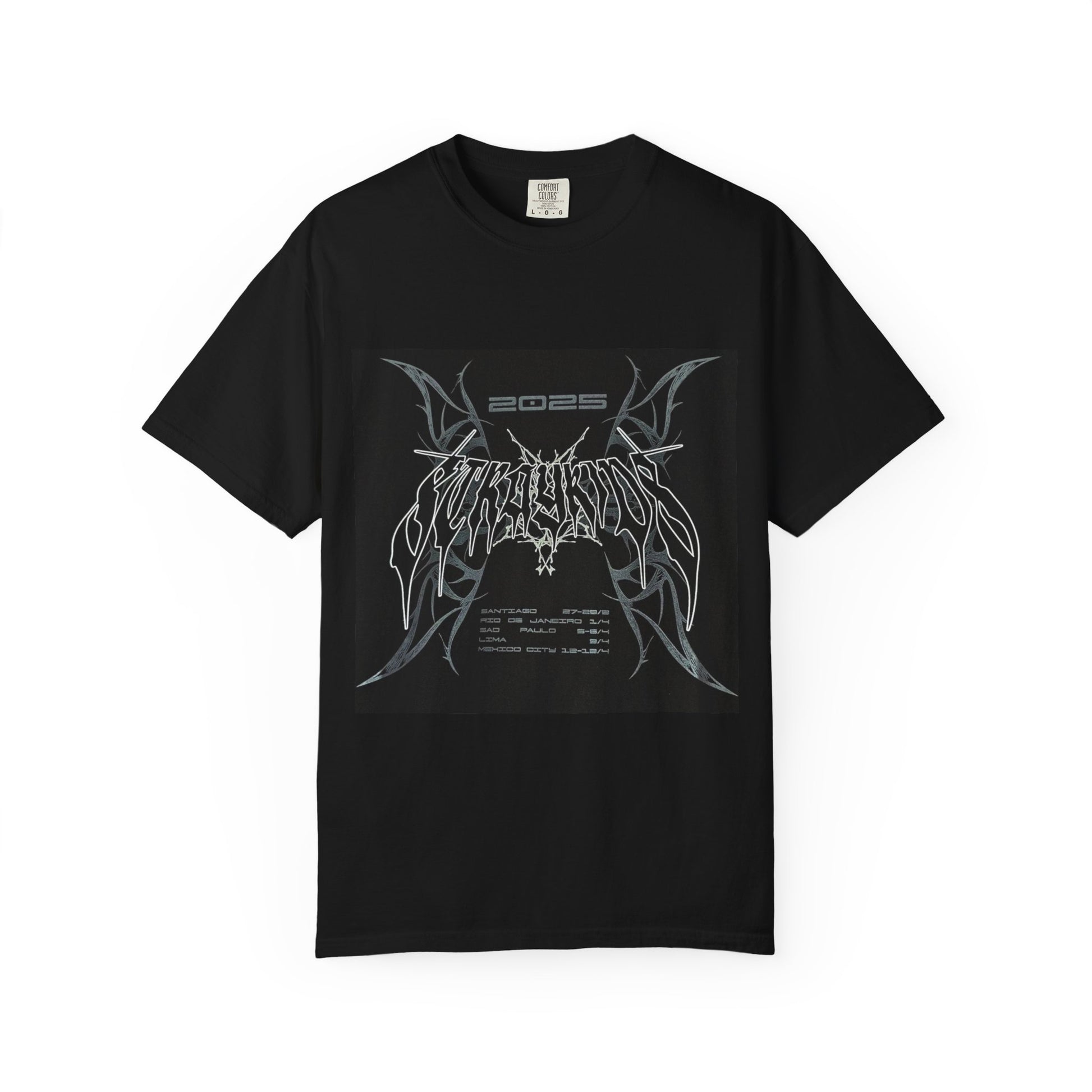 Gothic Trenbolone Unisex T-Shirt for Men - Gym Clothing