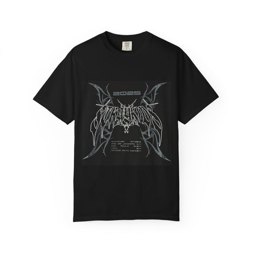 Gothic Trenbolone Unisex T-Shirt for Men - Gym Clothing